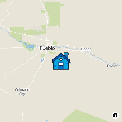 FHA Approved condos in Pueblo County, Colorado