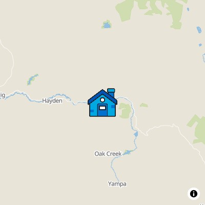 FHA Approved condos in Routt County, Colorado