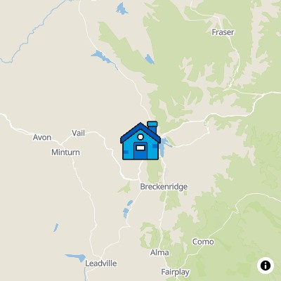 FHA Approved condos in Summit County, Colorado