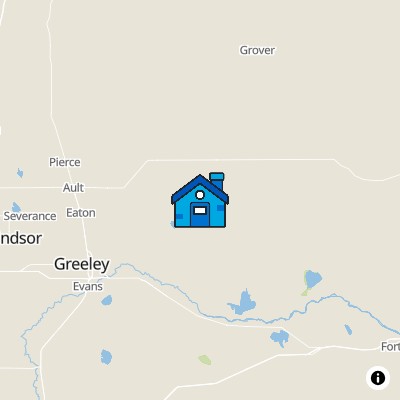 FHA Approved condos in Weld County, Colorado