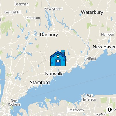 FHA Approved condos in Fairfield County, Connecticut
