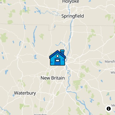 FHA Approved condos in Hartford County, Connecticut