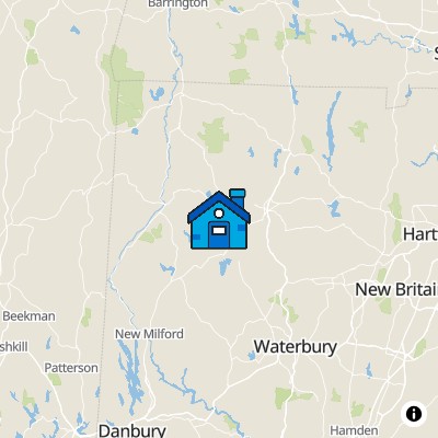 FHA Approved condos in Litchfield County, Connecticut