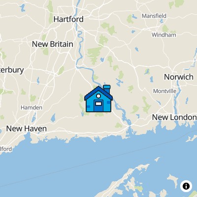 FHA Approved condos in Middlesex County, Connecticut