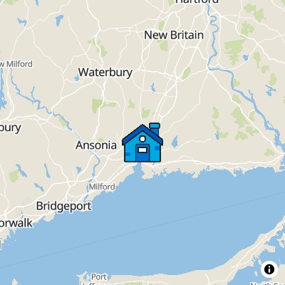 FHA Approved condos in New Haven County, Connecticut