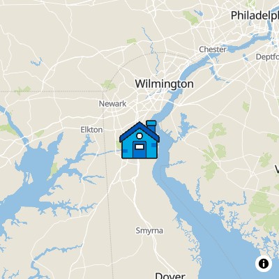 FHA Approved condos in New Castle County, Delaware