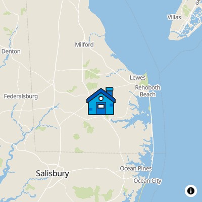 FHA Approved condos in Sussex County, Delaware