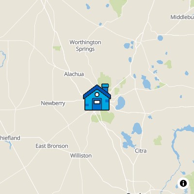 FHA Approved condos in Alachua County, Florida