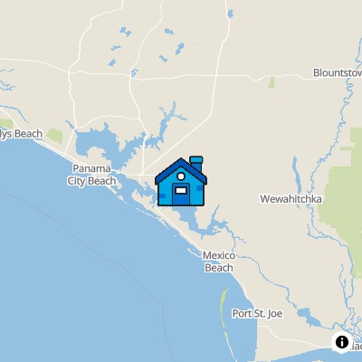 FHA Approved condos in Bay County, Florida