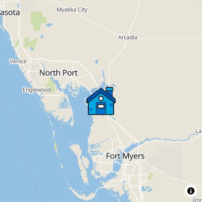 FHA Approved condos in Charlotte County, Florida