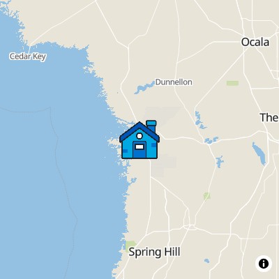 FHA Approved condos in Citrus County, Florida