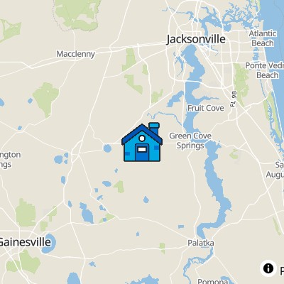 FHA Approved condos in Clay County, Florida
