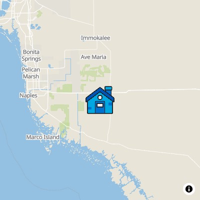 FHA Approved condos in Collier County, Florida