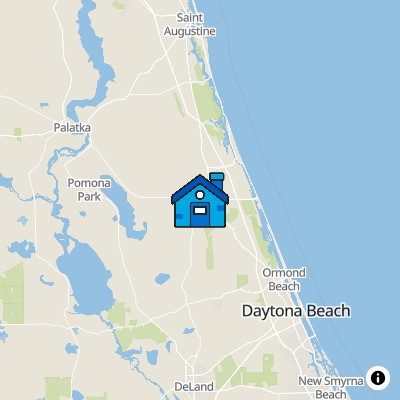 FHA Approved condos in Flagler County, Florida