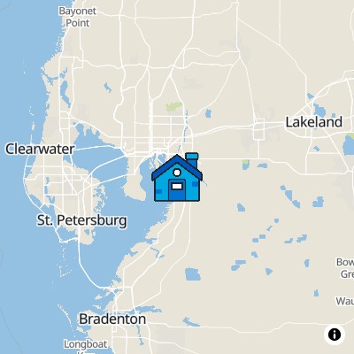 FHA Approved condos in Hillsborough County, Florida