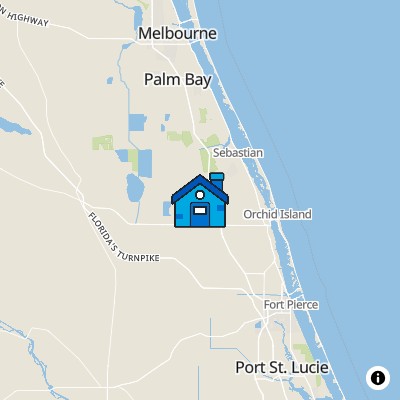 FHA Approved condos in Indian River County, Florida
