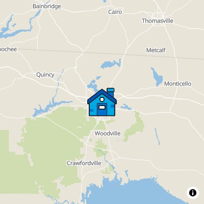 FHA Approved condos in Leon County, Florida