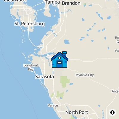 FHA Approved condos in Manatee County, Florida