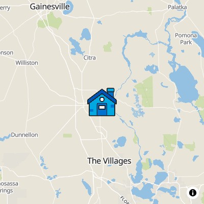 FHA Approved condos in Marion County, Florida