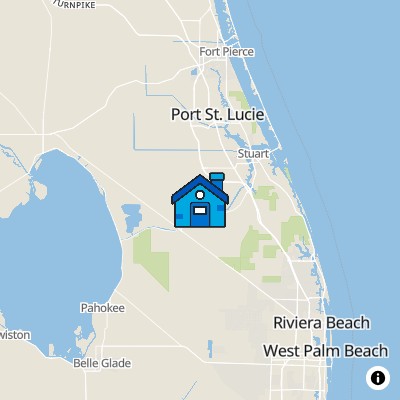 FHA Approved condos in Martin County, Florida