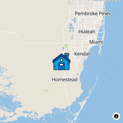 FHA Approved condos in Miami-Dade County, Florida