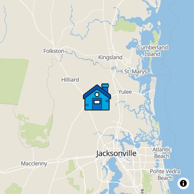 FHA Approved condos in Nassau County, Florida