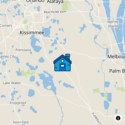 FHA Approved condos in Osceola County, Florida