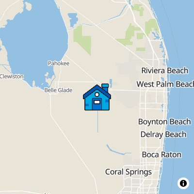 FHA Approved condos in Palm Beach County, Florida