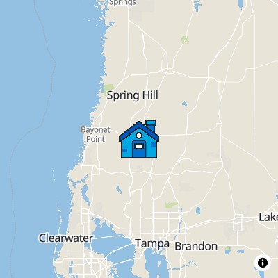 FHA Approved condos in Pasco County, Florida