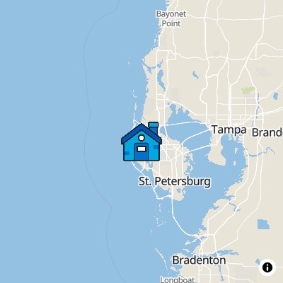 FHA Approved condos in Pinellas County, Florida