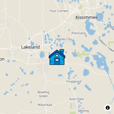 FHA Approved condos in Polk County, Florida