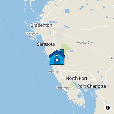 FHA Approved condos in Sarasota County, Florida