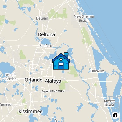 FHA Approved condos in Seminole County, Florida