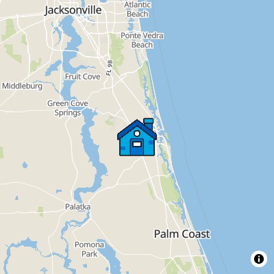 FHA Approved condos in St. Johns County, Florida