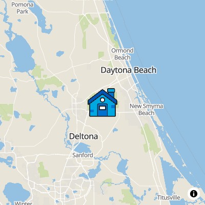 FHA Approved condos in Volusia County, Florida