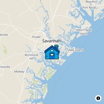 FHA Approved condos in Chatham County, Georgia