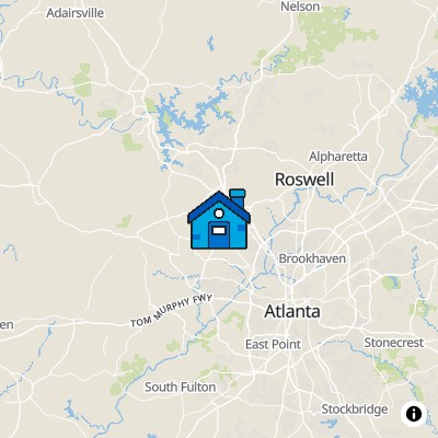 FHA Approved condos in Cobb County, Georgia