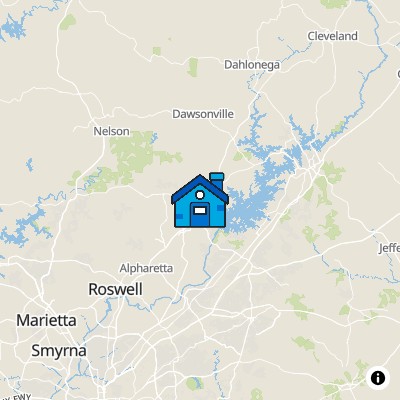 FHA Approved condos in Forsyth County, Georgia