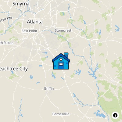 FHA Approved condos in Henry County, Georgia