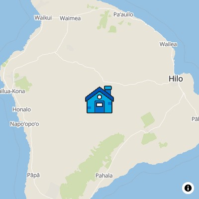 FHA Approved condos in Hawaii County, Hawaii