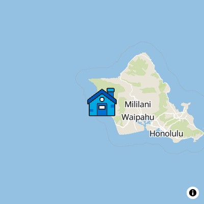 FHA Approved condos in Honolulu County, Hawaii