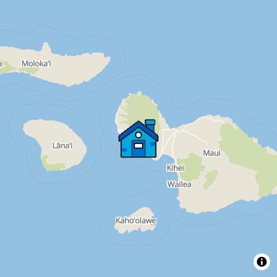 FHA Approved condos in Maui County, Hawaii