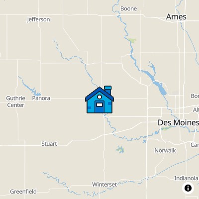 FHA Approved condos in Dallas County, Iowa