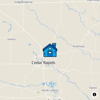 FHA Approved condos in Linn County, Iowa