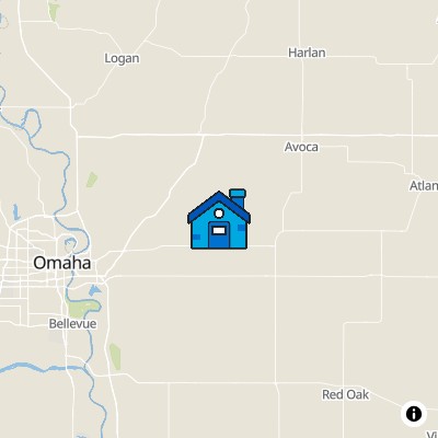 FHA Approved condos in Pottawattamie County, Iowa