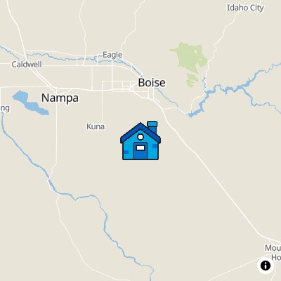 FHA Approved condos in Ada County, Idaho