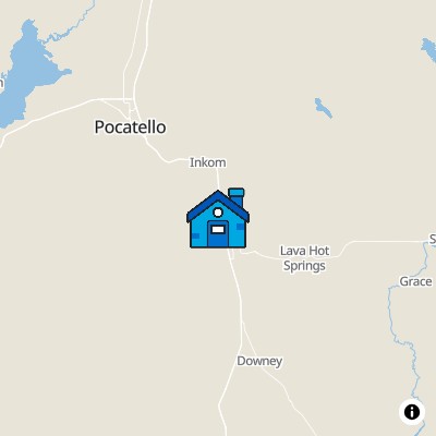 FHA Approved condos in Bannock County, Idaho