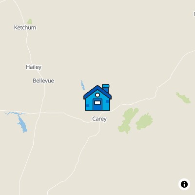 FHA Approved condos in Blaine County, Idaho