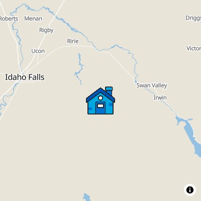 FHA Approved condos in Bonneville County, Idaho