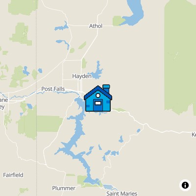 FHA Approved condos in Kootenai County, Idaho